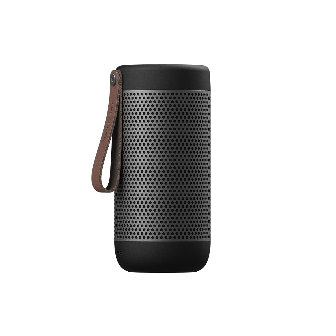 SoundWave - Enceinte Bluetooth Sans Fil avec Batterie Longue Durée