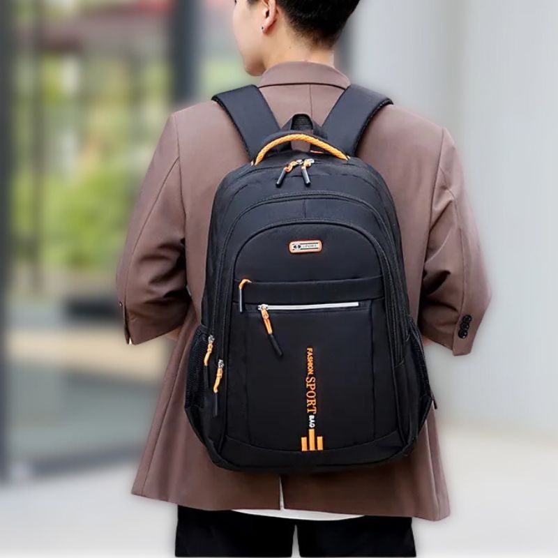 UrbanHike Rugzak - Sac à Dos Oxford Imperméable 20L