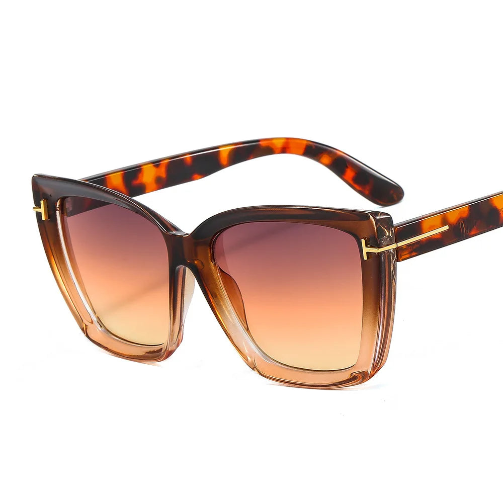 Jean Shades - Lunettes de Soleil Tendance Protection UV