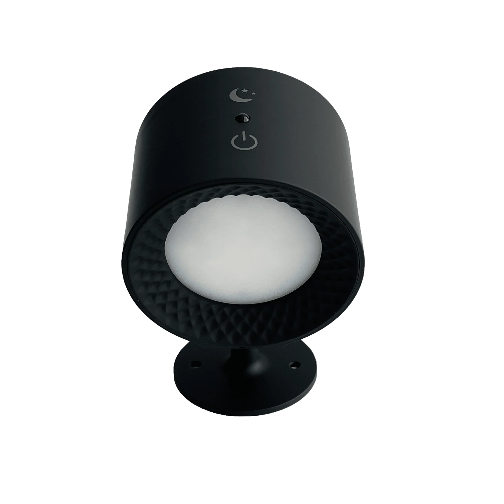 360° Upside Down - Applique murale LED sans fil rechargeable et orientable