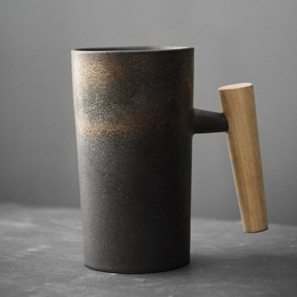 NatureSip - Mugs Latte Scandinaves Design