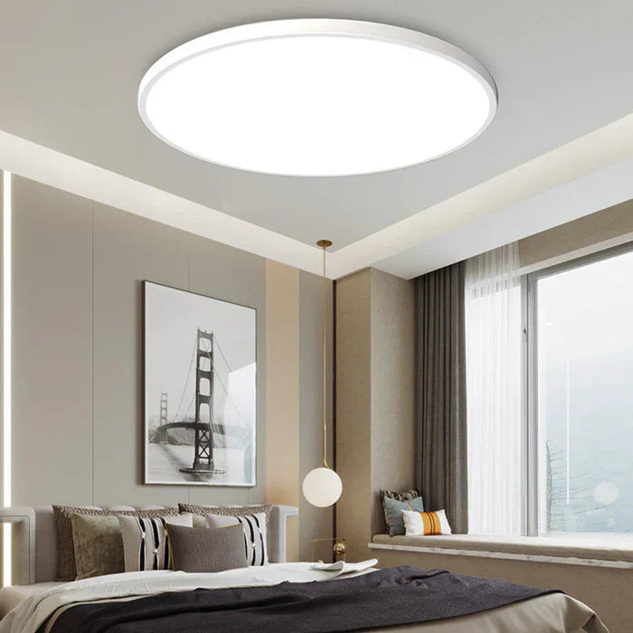 OrbGlow Ceiling Light - Élégant Plafonnier LED