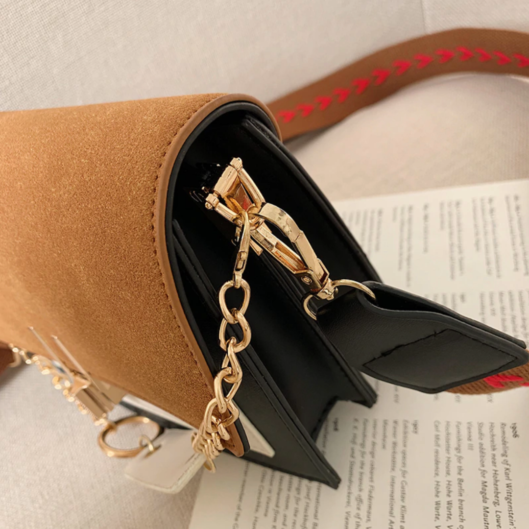 SanaBag – Sac Bandoulière Stylé Toute Occasion