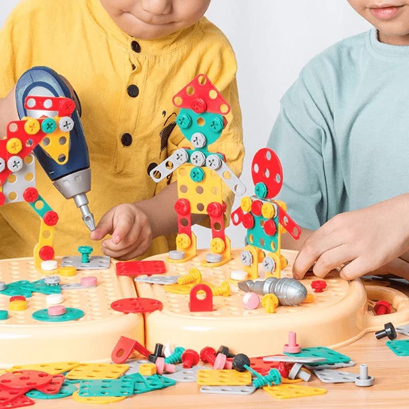 BuildMaster ToolBox – Caisse Outils Montessori