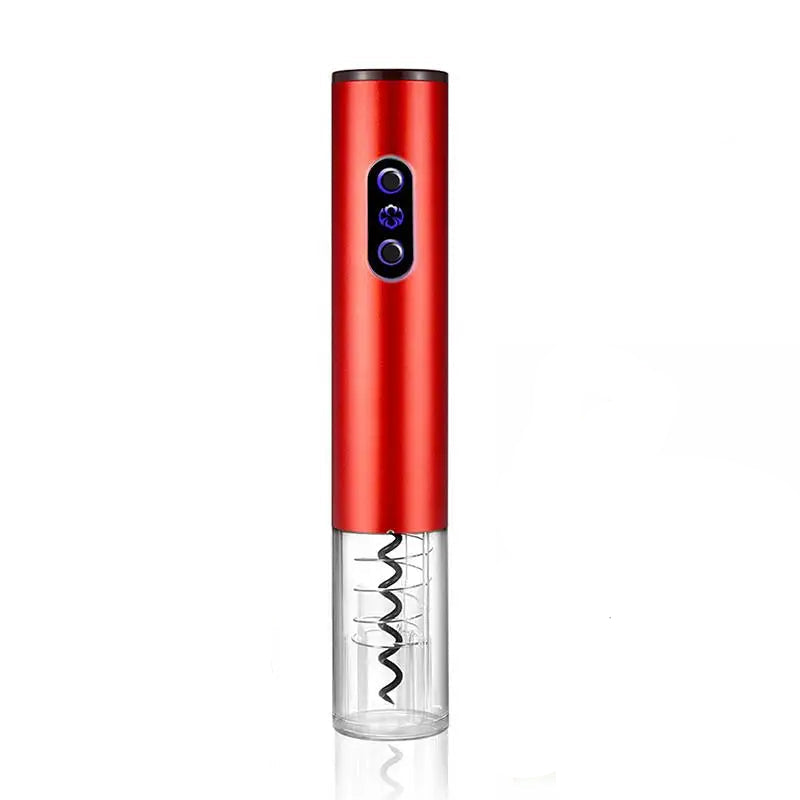 WineWizard Opener – Tire-Bouchon Automatique Vin