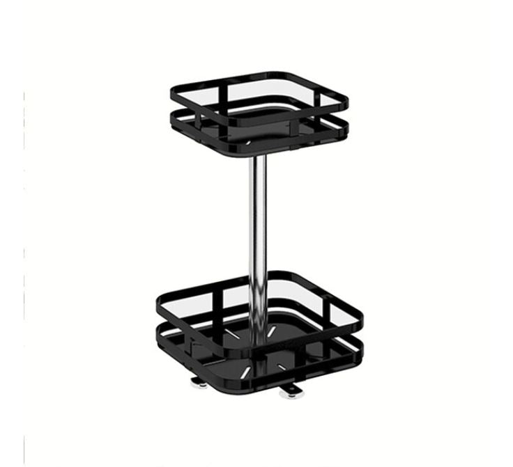 Organiseur Rotatif 360 - Etagere de rangement multifonction pour la cuisine