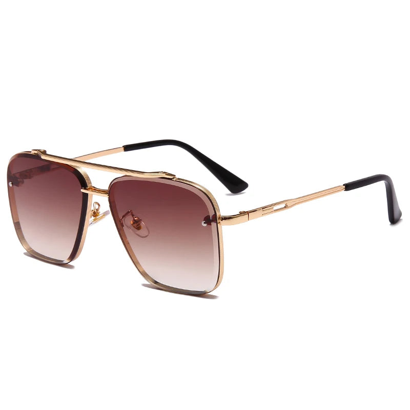 Lennart Shades - Lunettes de Soleil Mode Classiques