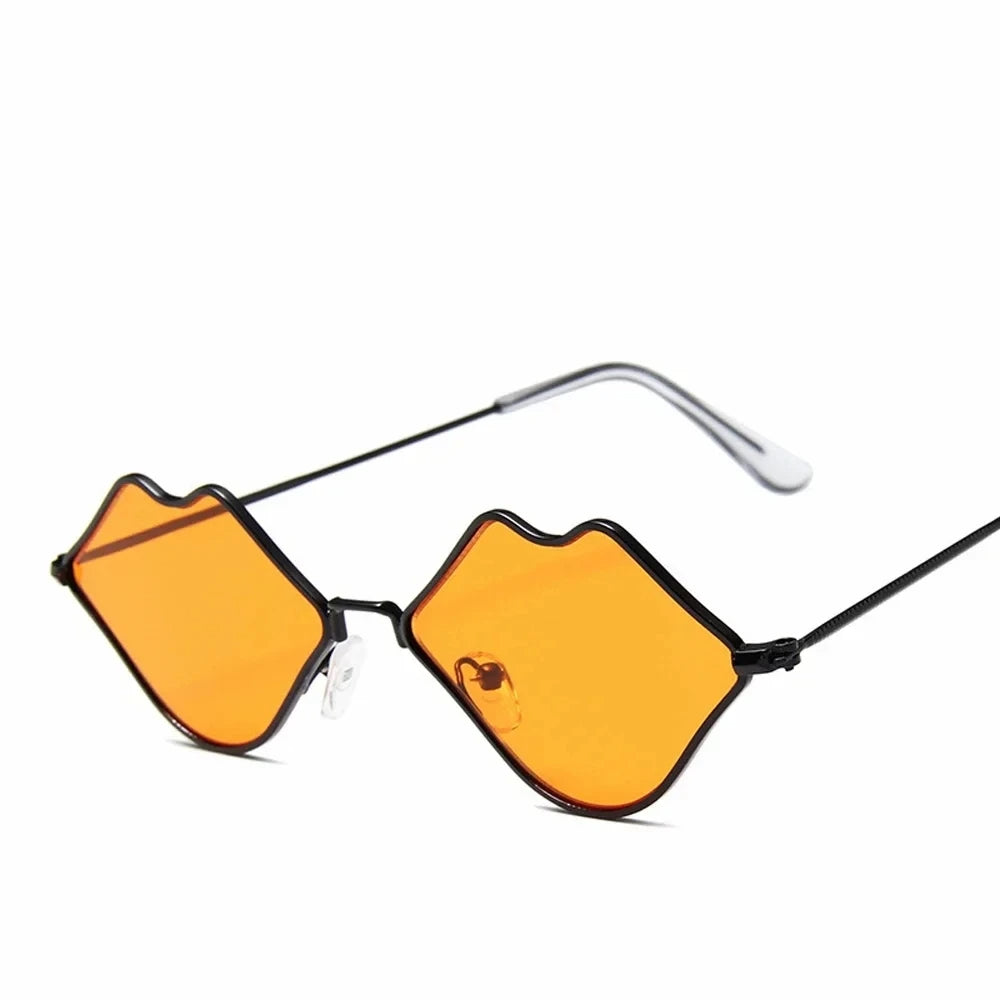 IzzaGlare - Lunettes de Soleil Vintage Originales