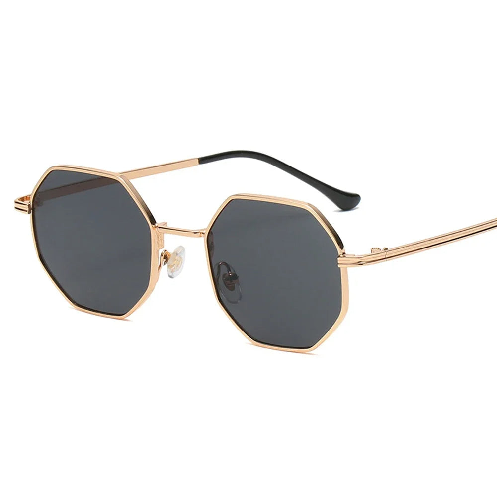 BellaShade - Lunettes de Soleil de Luxe Femme