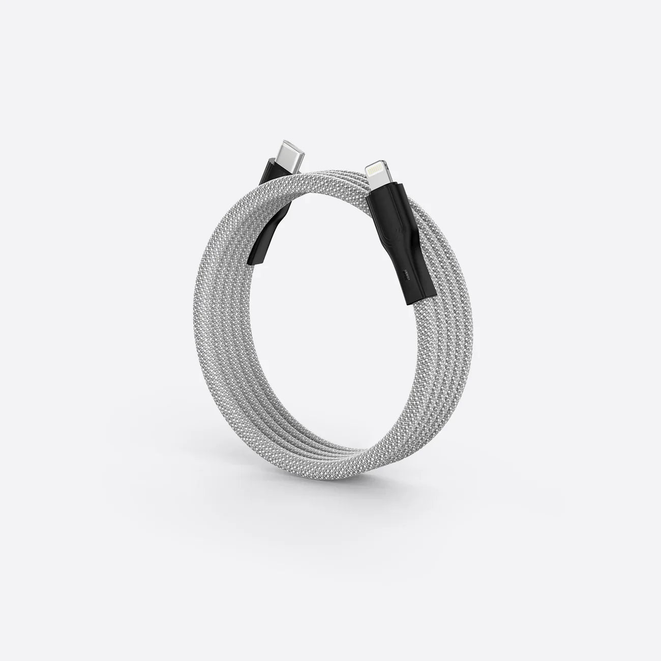SnapConnect Cable - Câble Magnétique Flexible 3A