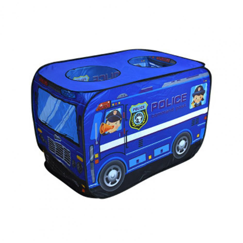 AdventurePlay House - Tente de Jeu Créative Enfants