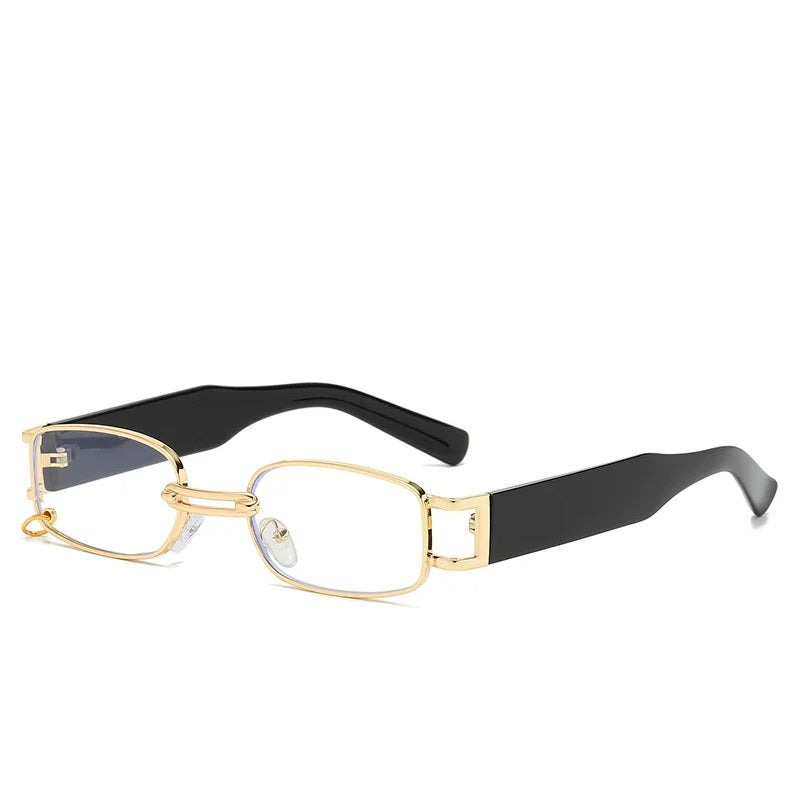 Kate Shades - Lunettes de Soleil Rétro de Luxe