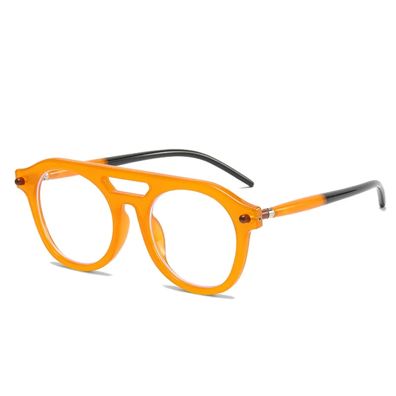WesselShade - Lunettes Rétro au Design Tendance