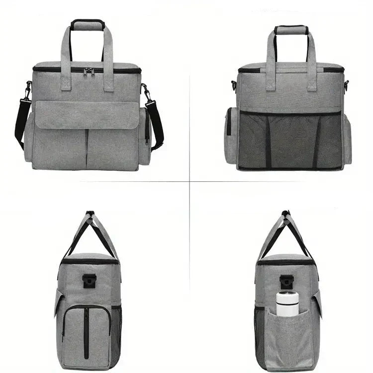 OutdoorPaw Bag - Sac à Dos Chien Aventure Plein Air