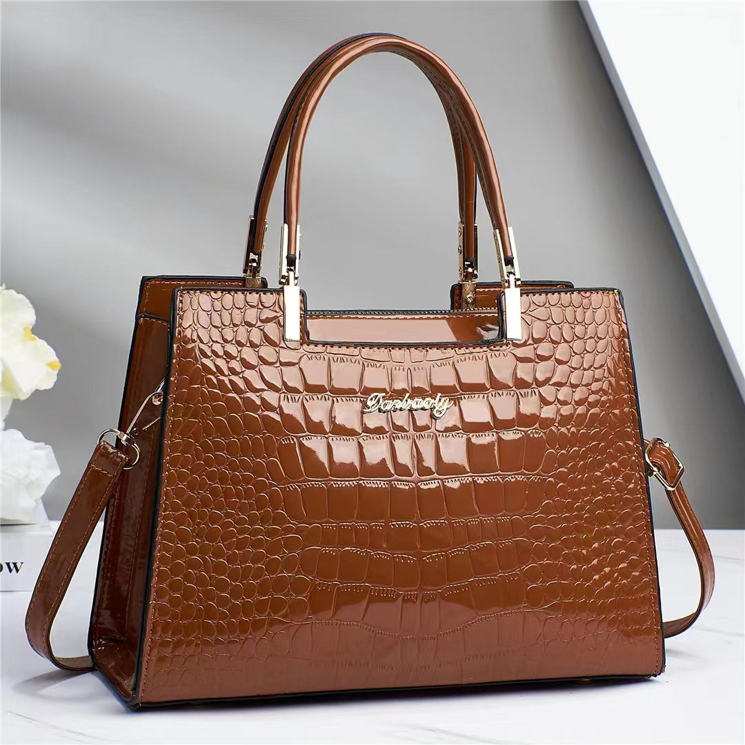 EliteGlam Bag – Sac À Main Luxe et Élégant