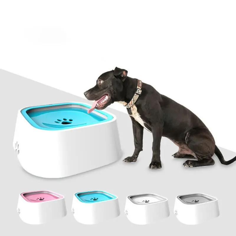 Pet Splash Bowl - Fontaine à Eau Animaux