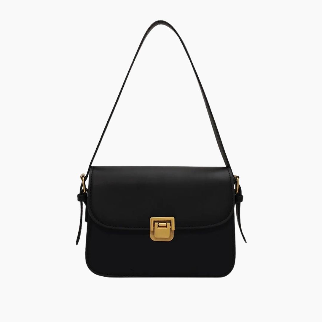 Ellieza – Sac Bandoulière Cuir Élégant pour Femmes