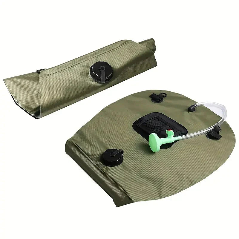 SunStream - Douche Camping Portable Solaire