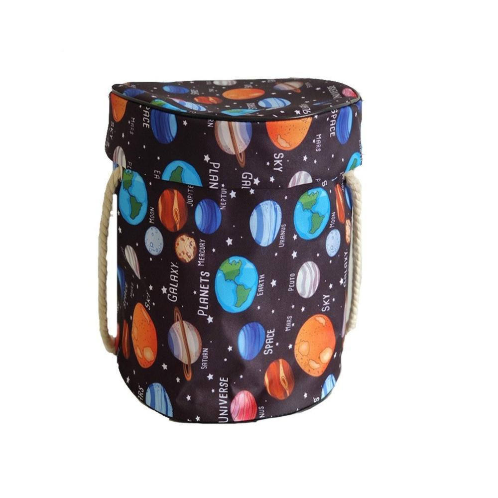 ToyTidy Organizer – Rangement Jouets Pratique Famille