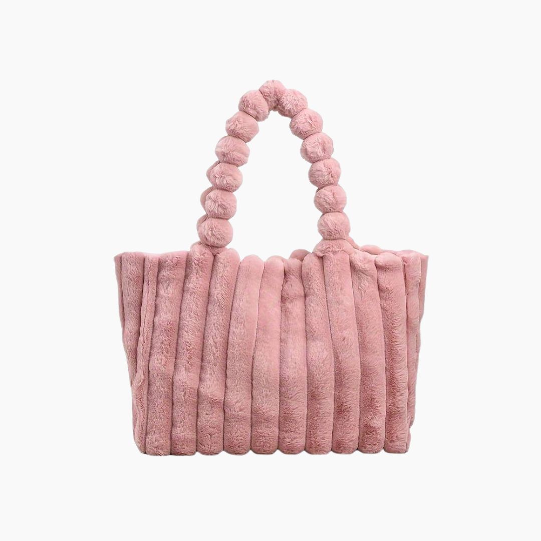 Sabby Bag - Sac Bandoulière Chunky Tendance