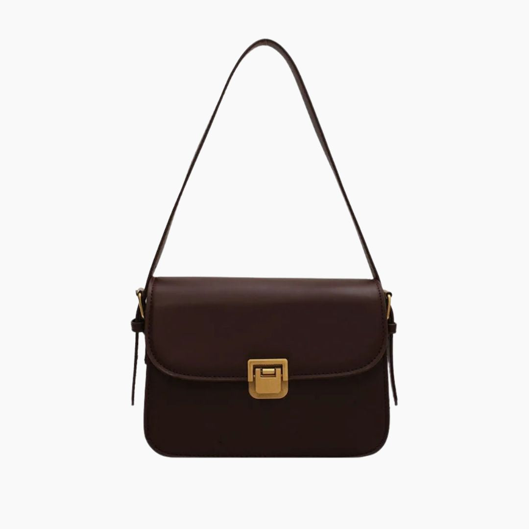 Ellieza – Sac Bandoulière Cuir Élégant pour Femmes