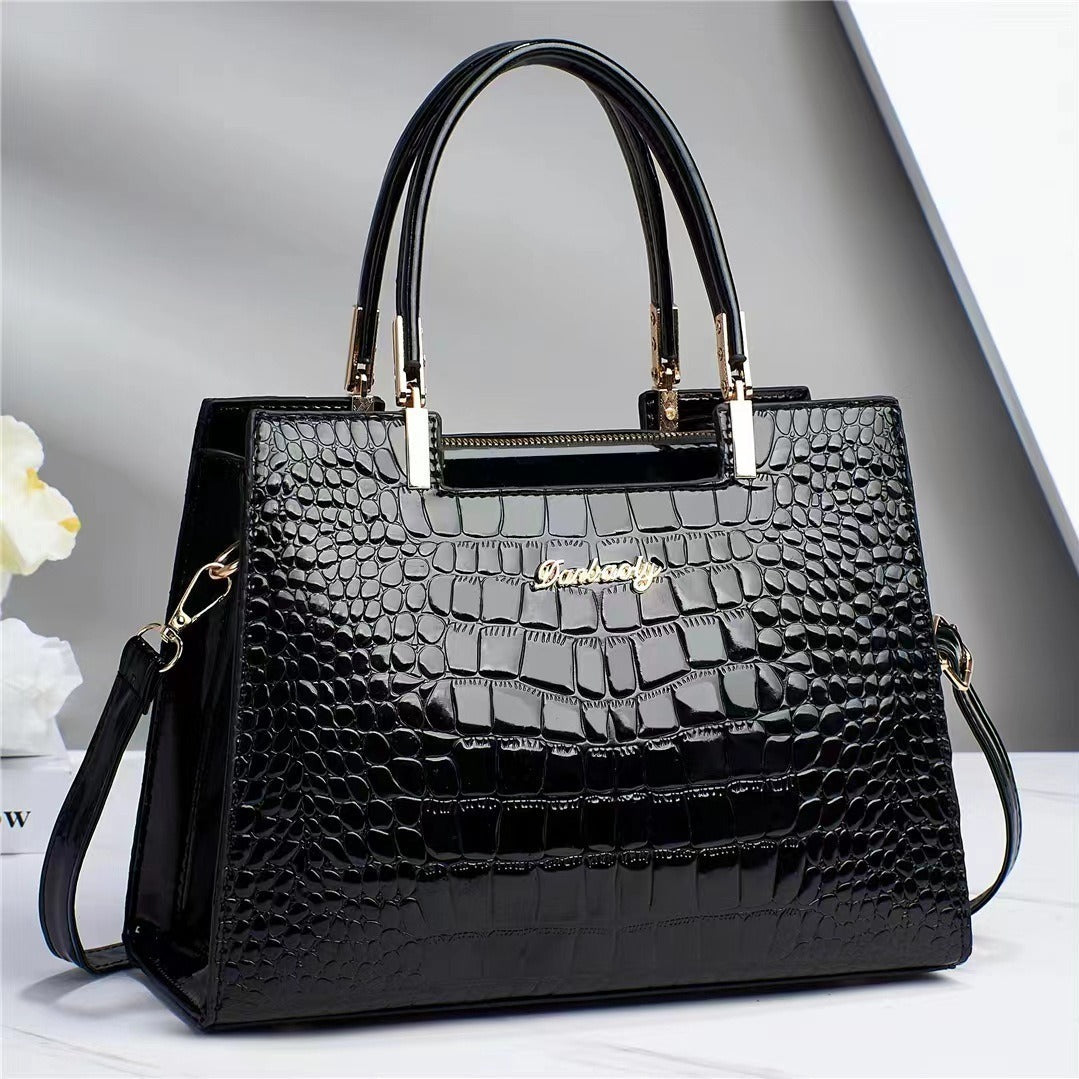 EliteGlam Bag – Sac À Main Luxe et Élégant