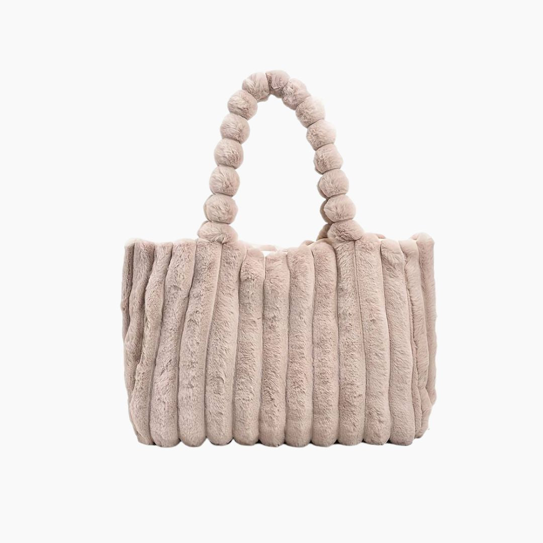 Sabby Bag - Sac Bandoulière Chunky Tendance