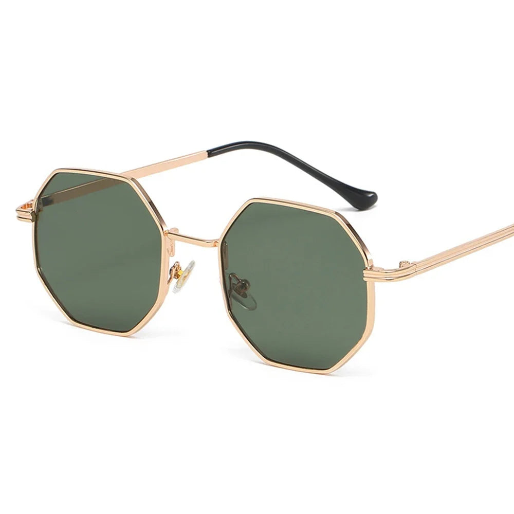 BellaShade - Lunettes de Soleil de Luxe Femme