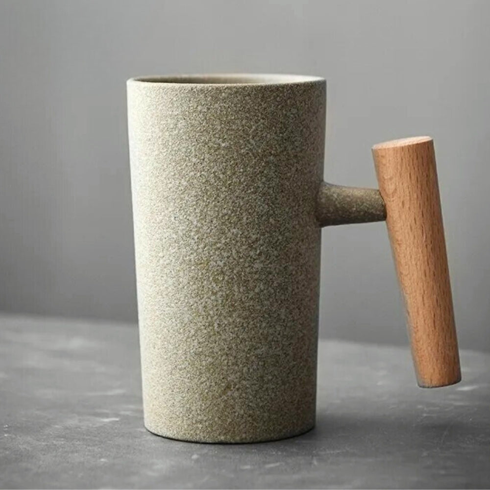 NatureSip - Mugs Latte Scandinaves Design