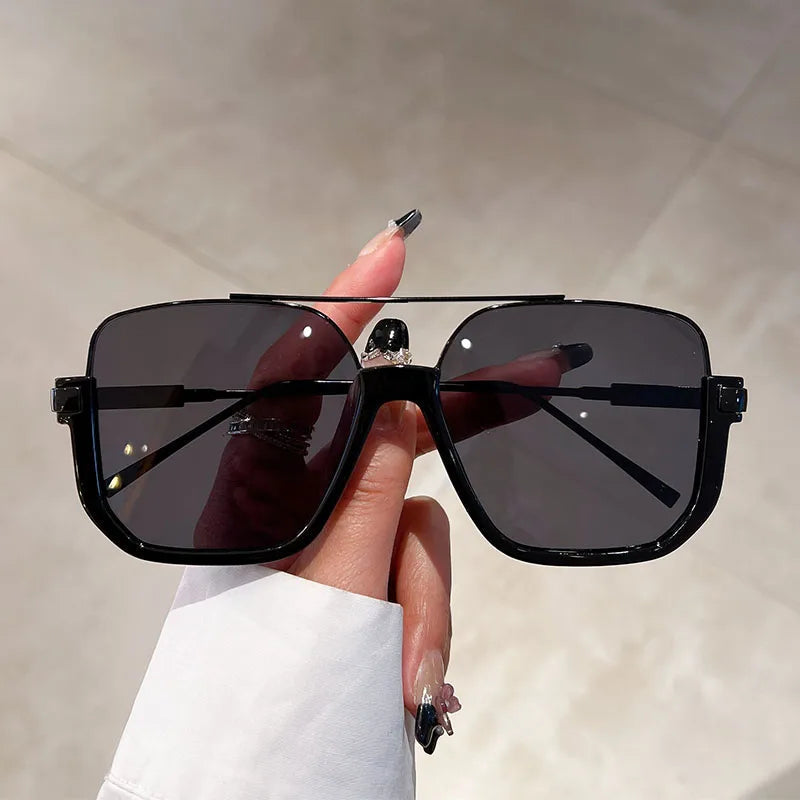 Julia Shades - Lunettes de Soleil Rétro Protection UV