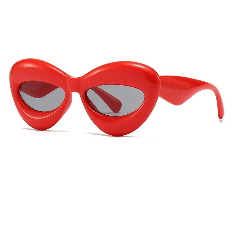 CindyShade - Lunettes de Soleil Robustes Élégantes