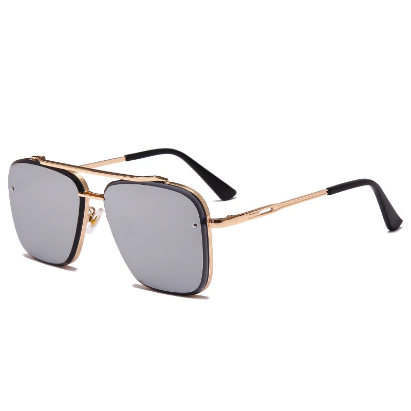 Lennart Shades - Lunettes de Soleil Mode Classiques