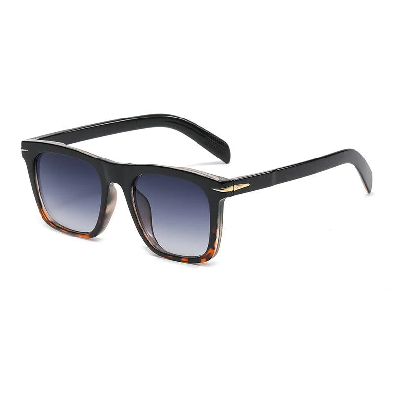 StanSun - Lunettes de Soleil Vintage pour Femmes