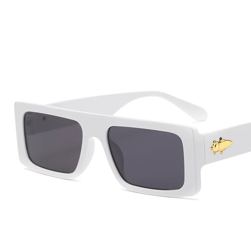Casper Shades – Lunettes de Soleil Élégantes Luxe