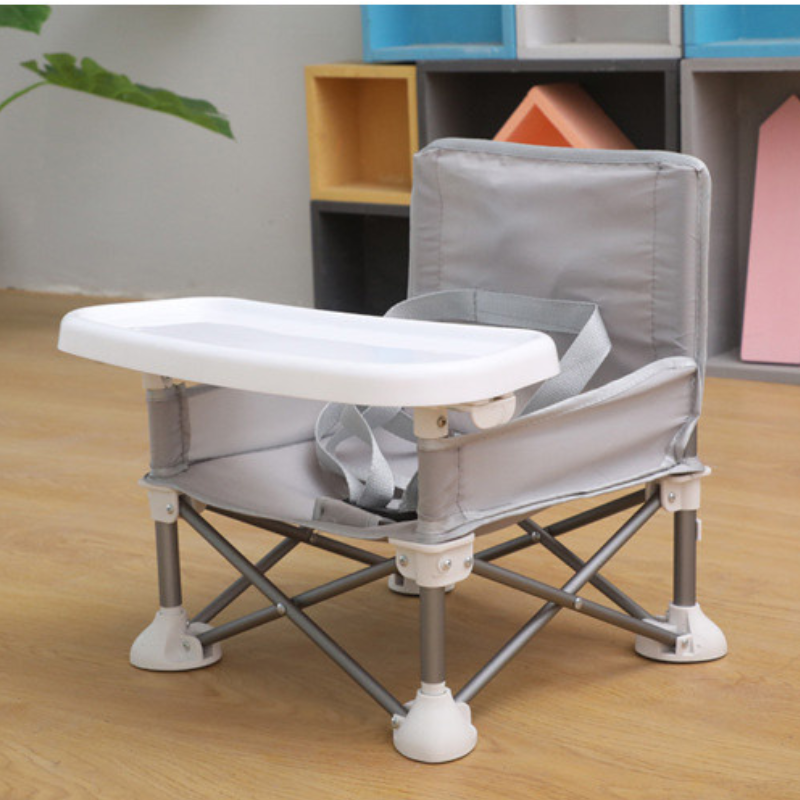 AdventureSeat - Chaise Camping Enfants