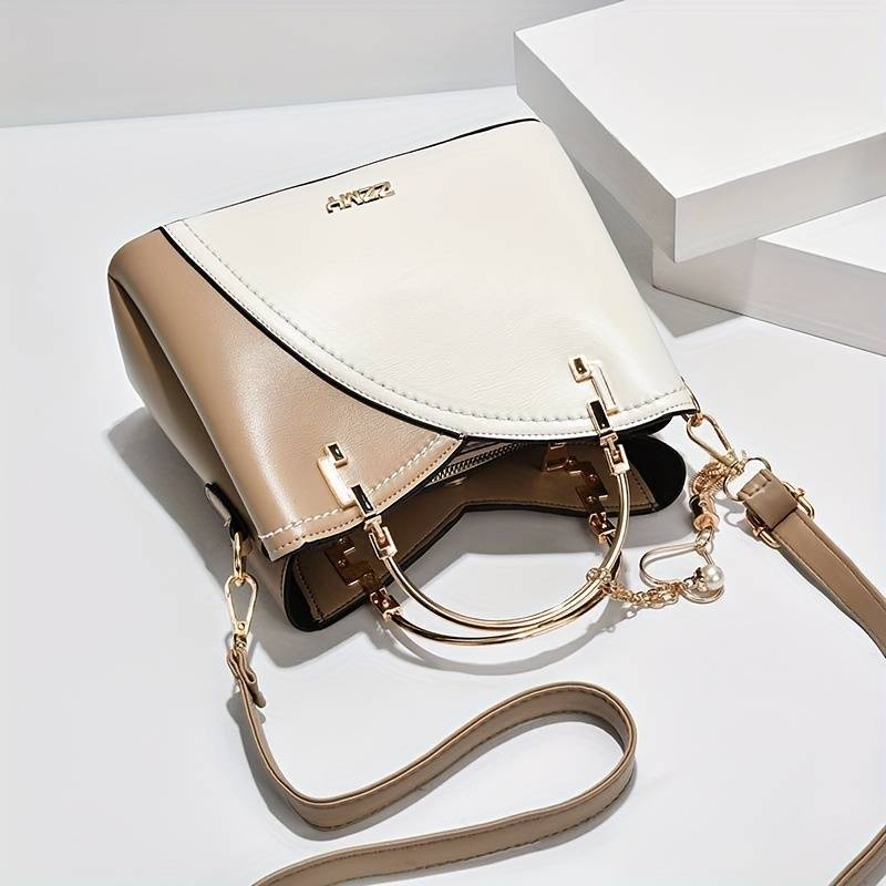 LuxeElegance Bag – Sac À Main Élégant pour Femmes
