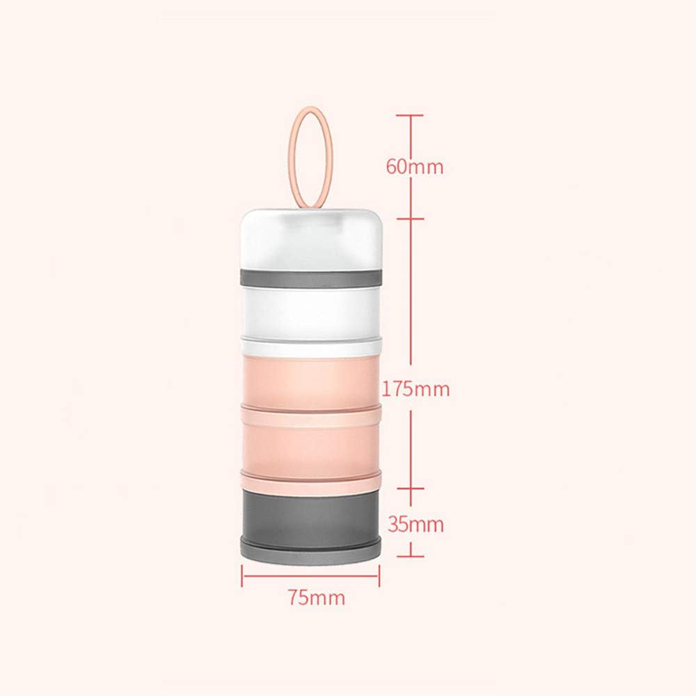 PortionMaster – Contenants Empilables Portions Parfaites