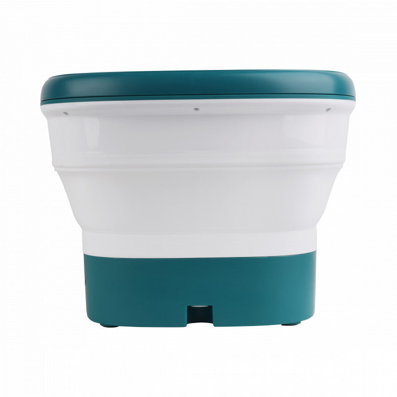 RelaxPro Footbath – Bain Pieds Chauffant Pliable