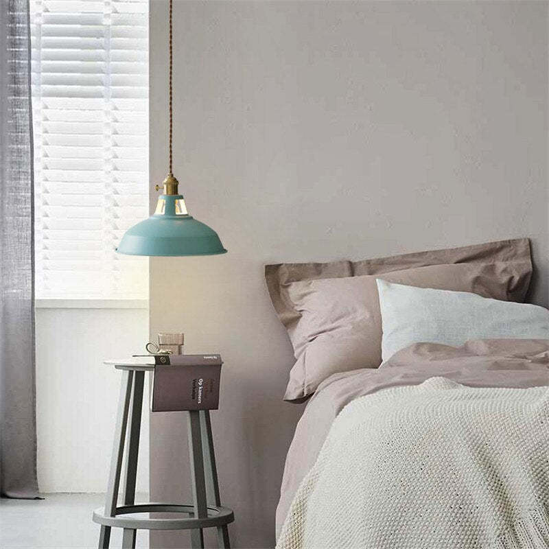 Aurélis – Lustre Métallique Élégant | Design Morandi pour Intérieurs Modernes et Raffinés