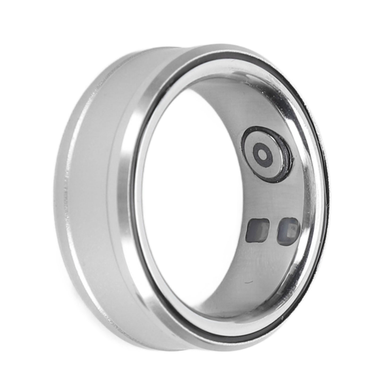 BagueSensible - Bague connectée santé et divertissement
