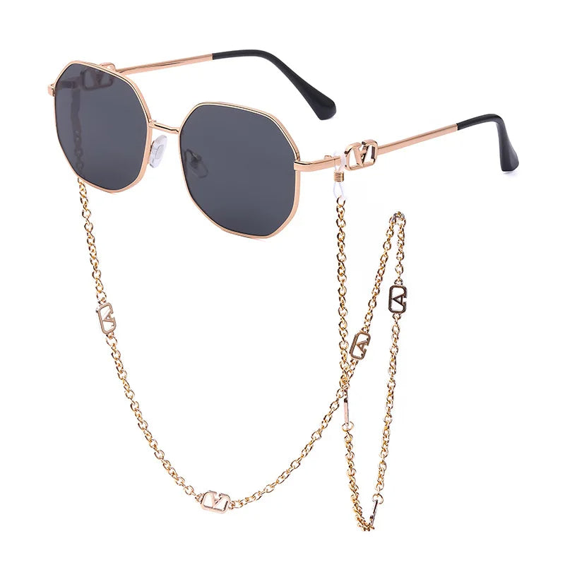 RubyShade - Lunettes de Soleil Audacieuses Tendance