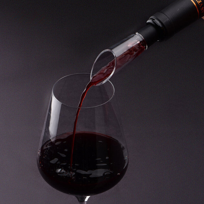 CorkEase – Ouvre-Bouteille Électrique Luxe