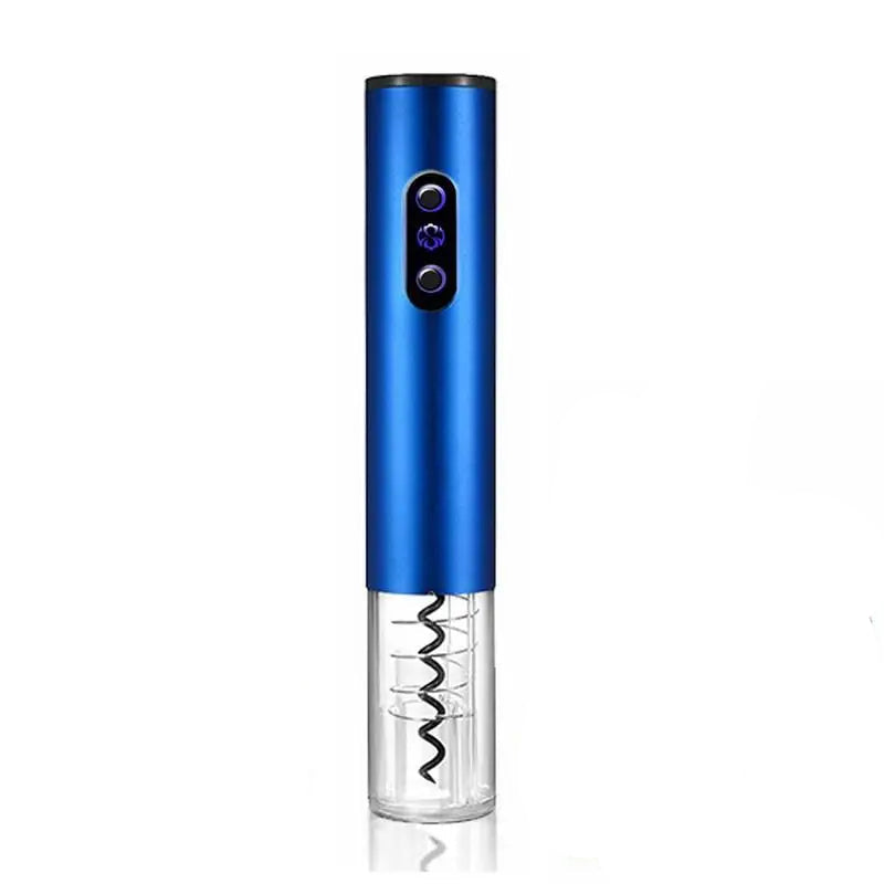 WineWizard Opener – Tire-Bouchon Automatique Vin