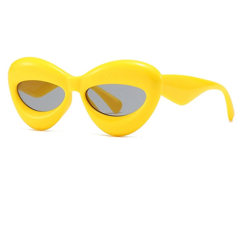 CindyShade - Lunettes de Soleil Robustes Élégantes