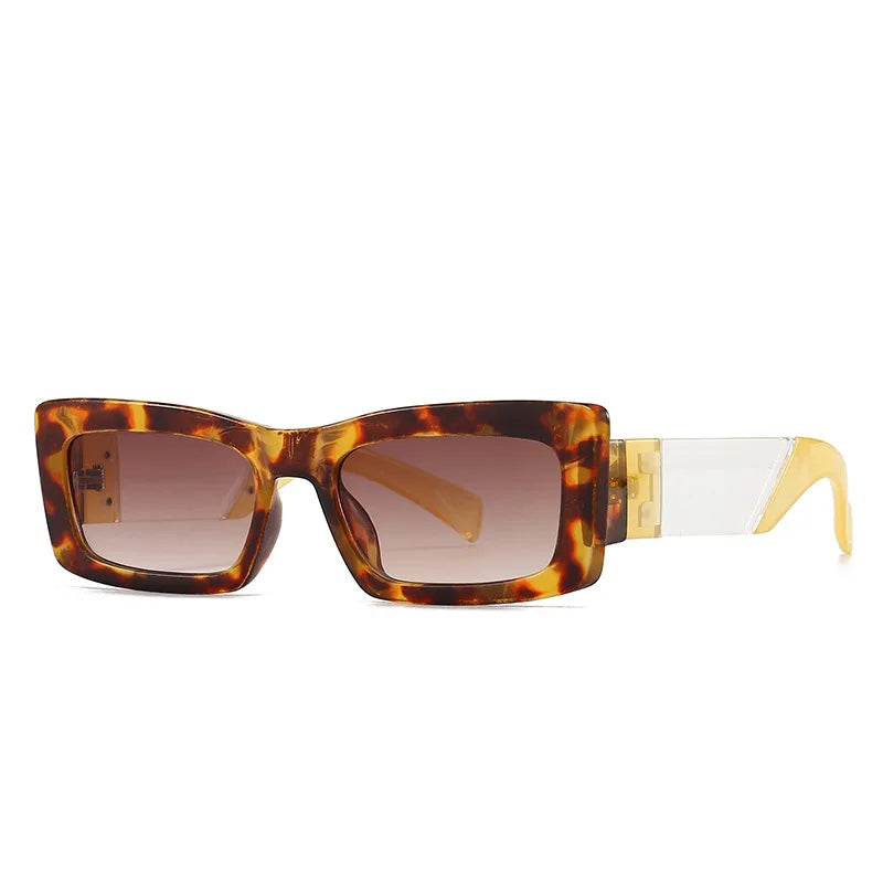 Josie Shades - Lunettes de Soleil Vintage Mode