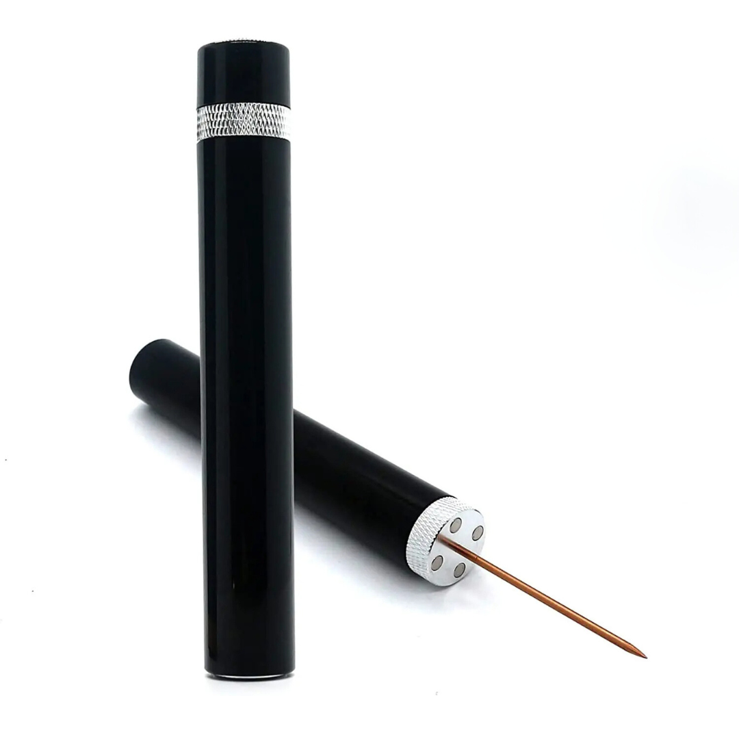CorkMaster - Tire-Bouchon Air Comprimé Luxe