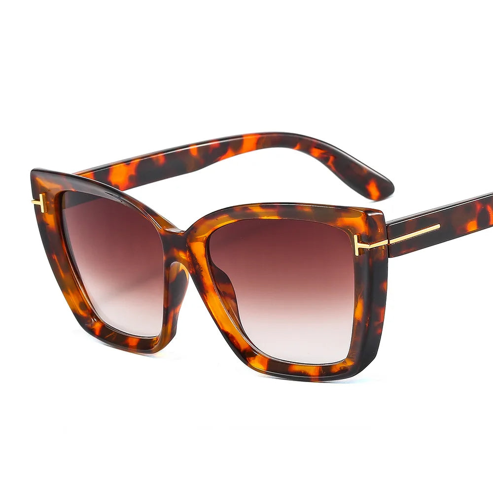 Jean Shades - Lunettes de Soleil Tendance Protection UV