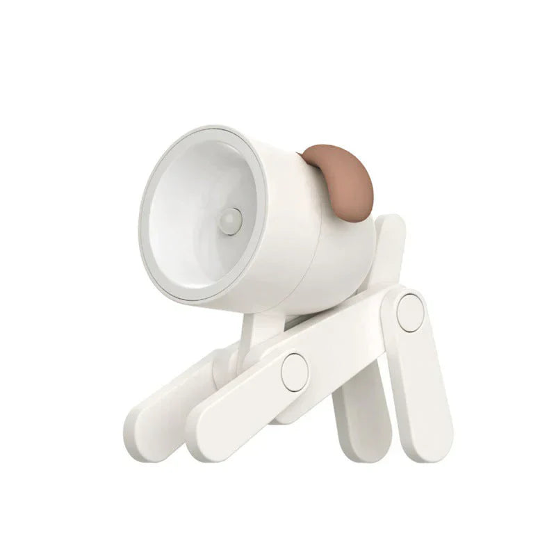 GlowMini - Veilleuse LED Compacte et Chaleureuse