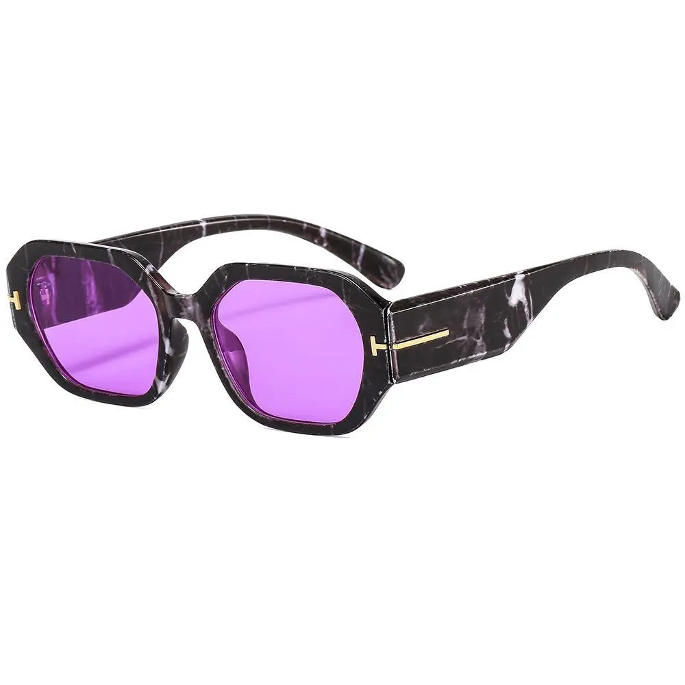 Celine Sunglasses - Lunettes de Soleil Rétro Modernes