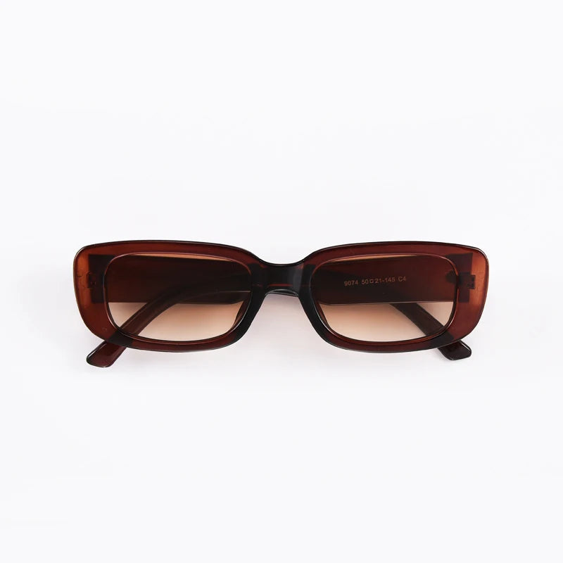 Hugo Shades - Lunettes de Soleil Rétro Chic